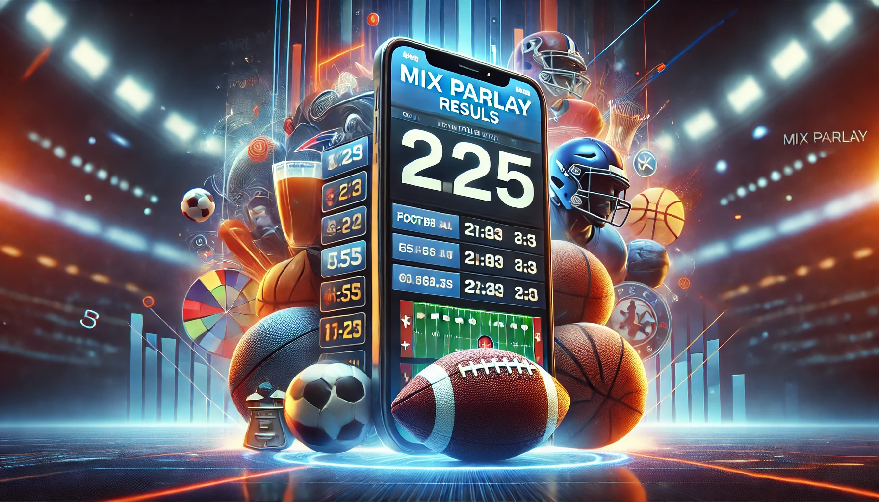 Menyaksikan Hasil Terbaru Mix Parlay dengan Mudah